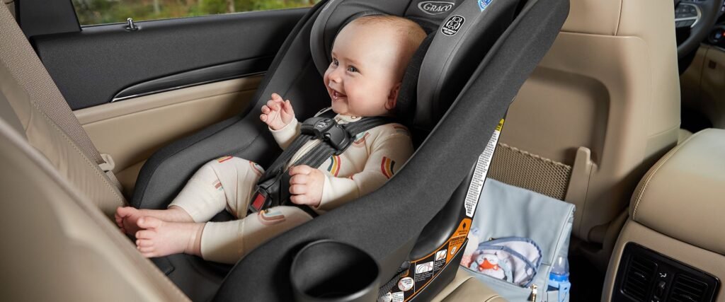 Get It Right From the Start: Essential Infant Car Seat Tips for New Parents.