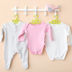 Dressing Your Little Miracle: A Guide to 0-3 Month Baby Apparels